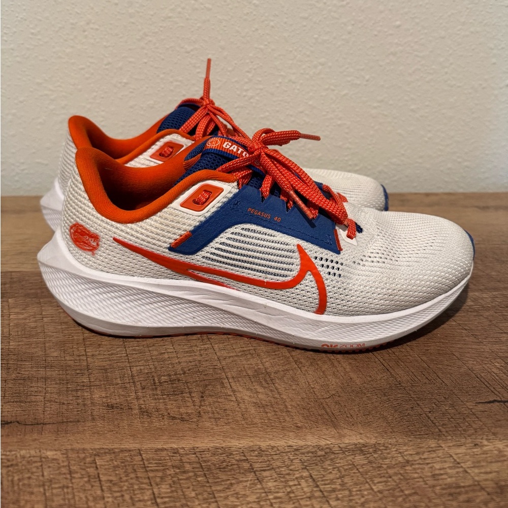University of Florida Nike Air Zoom Pegasus 40